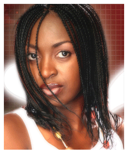 Nigerian Movies Home: Nigerian Movies Star Profile: Kate Henshaw 